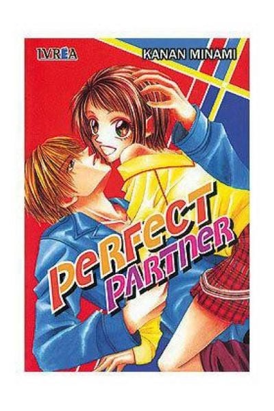 Produktbild: Perfect partner