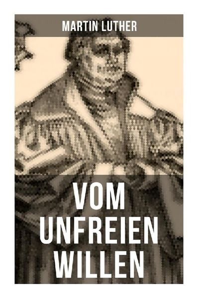 Produktbild: Vom unfreien Willen
