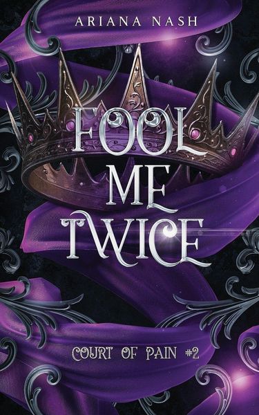 Produktbild: Fool Me Twice