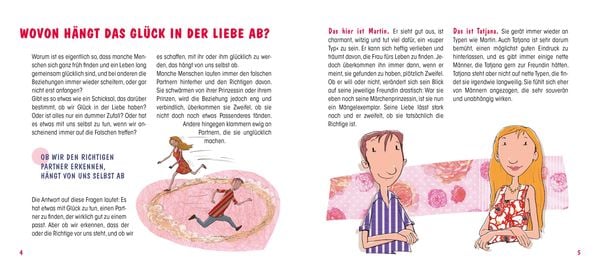 Produktbild: Ja, nein, vielleicht!