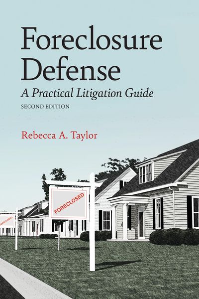 Produktbild: Foreclosure Defense