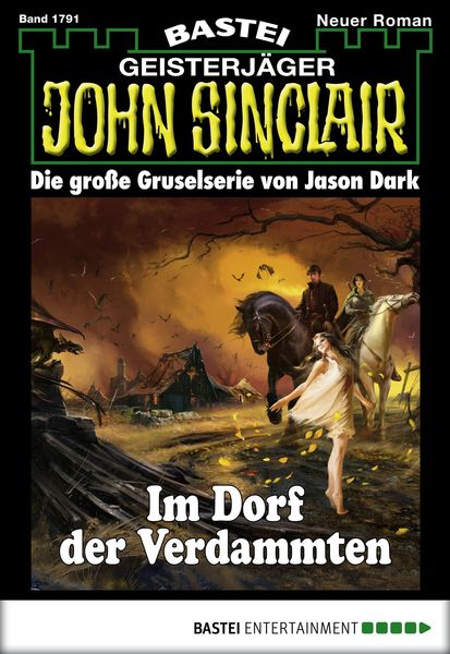 Produktbild: John Sinclair 1791