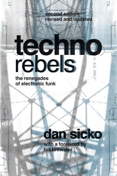 Produktbild: Techno Rebels