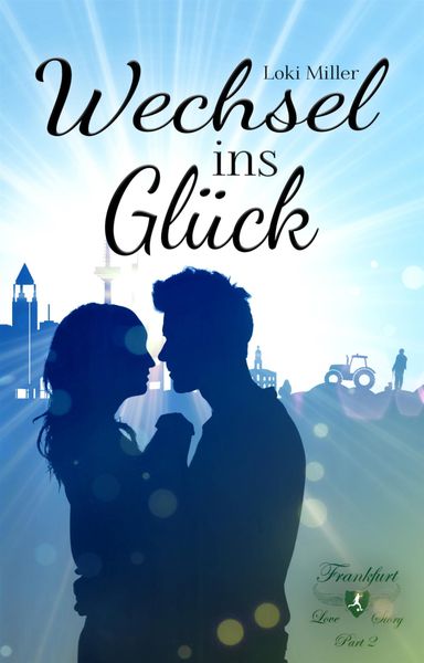 Produktbild: Wechsel ins Gl&uuml;ck