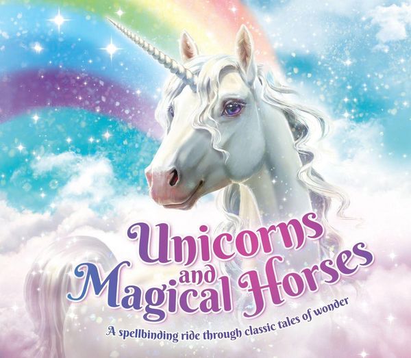 Produktbild: Unicorns and Magical Horses