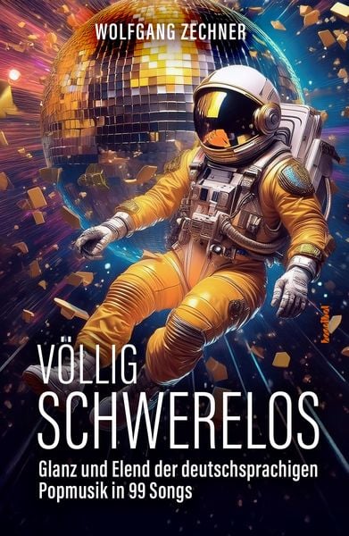 Produktbild: V&ouml;llig schwerelos