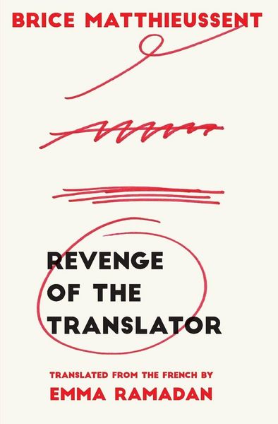 Produktbild: Revenge of the Translator