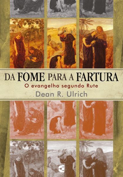 Produktbild: Da fome para a fartura