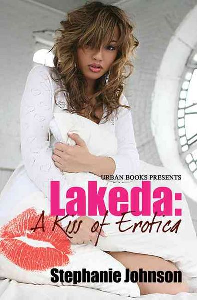 Produktbild: Lakeda: A Kiss of Erotica