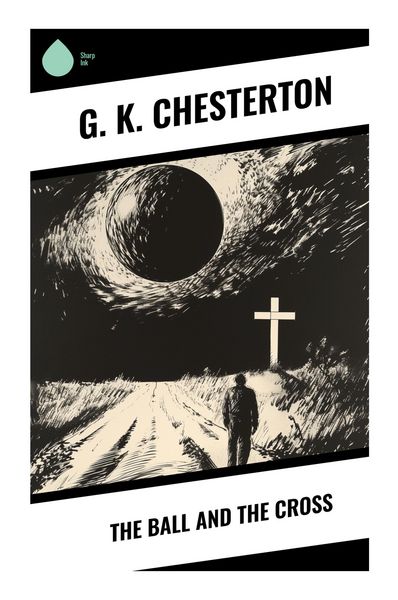 Produktbild: The Ball and the Cross