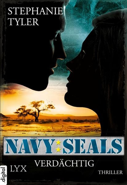 Produktbild: Navy SEALS - Verd&auml;chtig