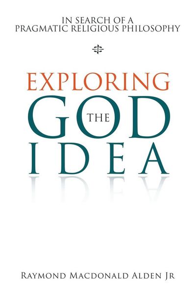 Produktbild: Exploring the God Idea