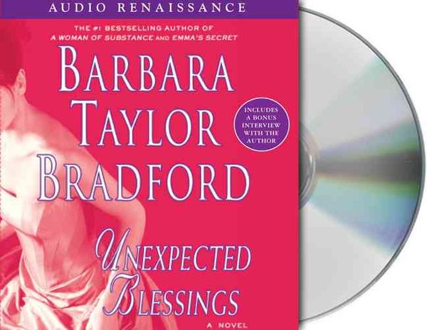 Produktbild: Unexpected Blessings
