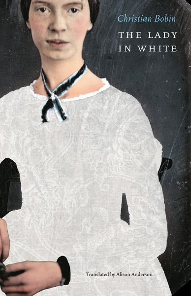 Produktbild: Lady in White