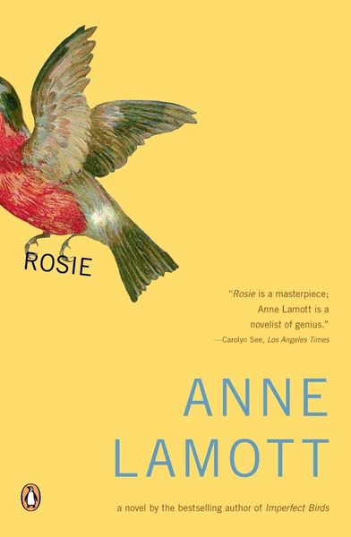 Rosie, Taschenbuch von Anne Lamott, Random House N.Y., 9780140264791