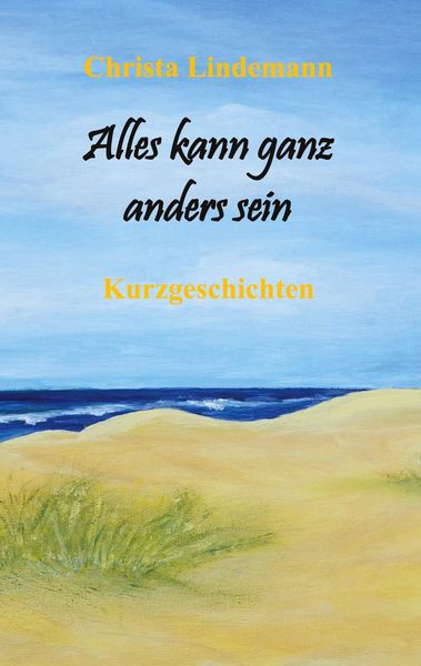 Produktbild: Alles kann ganz anders sein