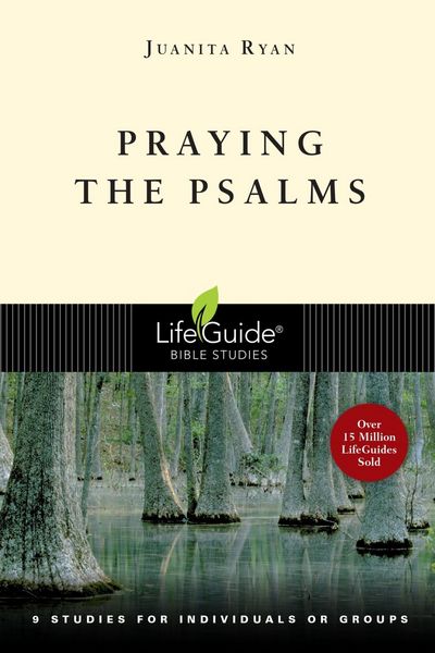 Produktbild: Praying the Psalms