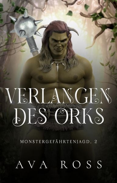 Produktbild: Verlangen des Orks