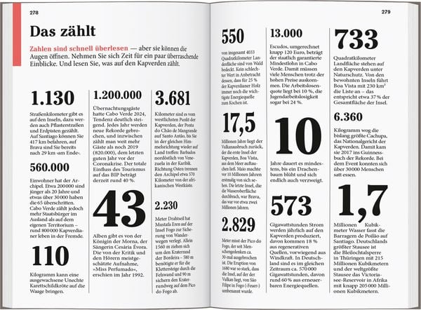 Produktbild: DUMONT Reise-Taschenbuch Reisef&uuml;hrer Kapverden. Cabo Verde