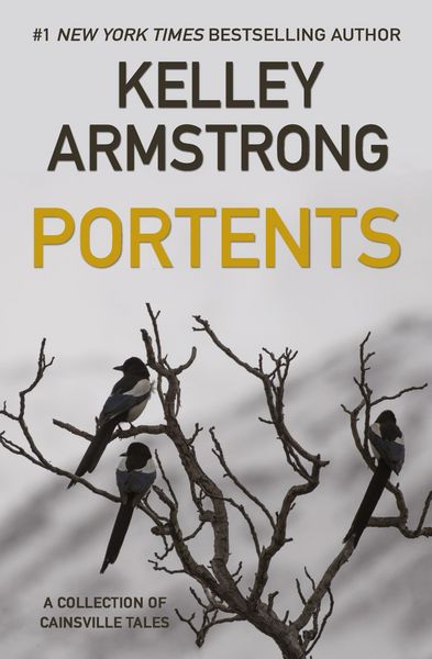 Produktbild: Portents