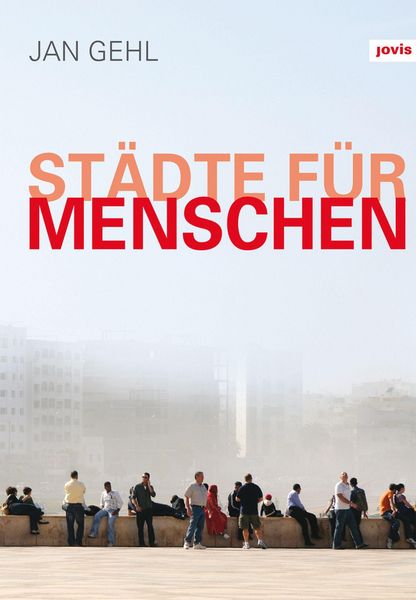 Produktbild: St&auml;dte f&uuml;r Menschen