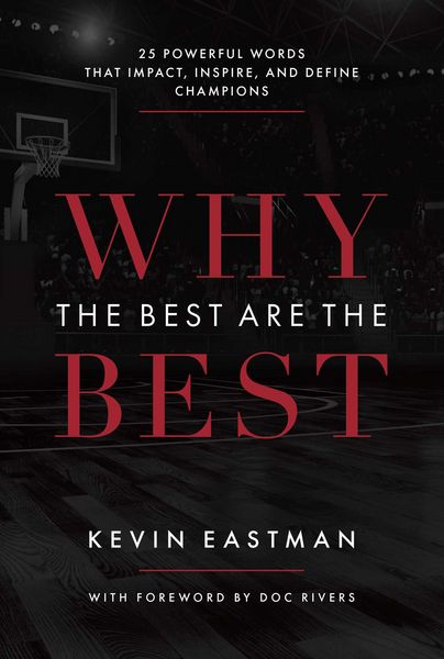 Produktbild: Why The Best Are The Best
