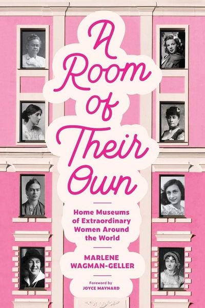 Produktbild: A Room of Their Own
