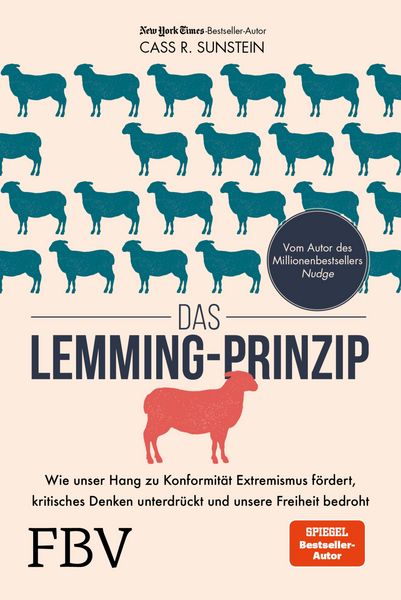 Produktbild: Das Lemming-Prinzip