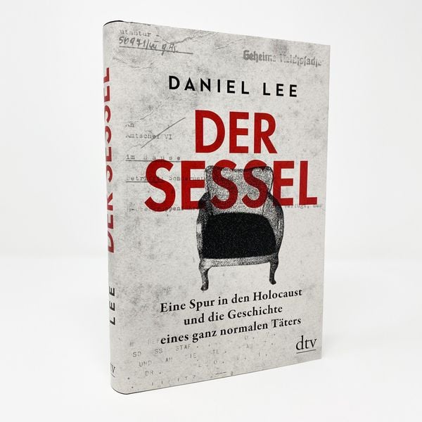 Produktbild: Der Sessel