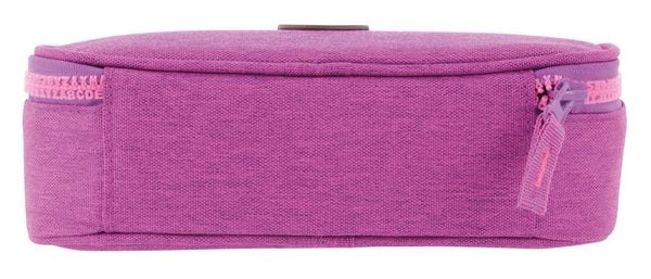 Produktbild: Herlitz Faulenzer beatBox ABC Purple/Pink
