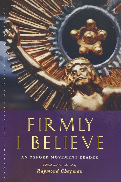 Produktbild: Firmly I Believe
