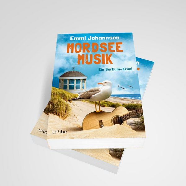Produktbild: Mordseemusik