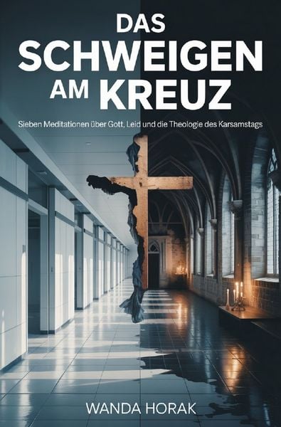 Produktbild: Das Schweigen am Kreuz