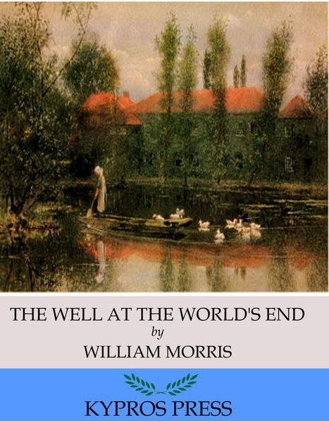 Produktbild: The Well at the World's End