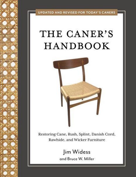 Produktbild: The Caner's Handbook