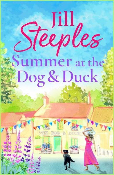 Produktbild: Summer at the Dog & Duck