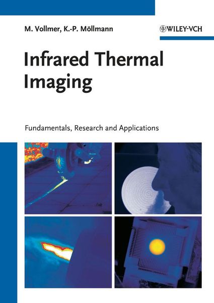 Produktbild: Infrared Thermal Imaging