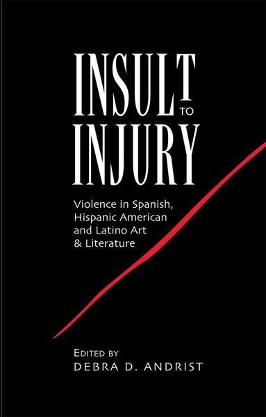 Produktbild: Insult to Injury