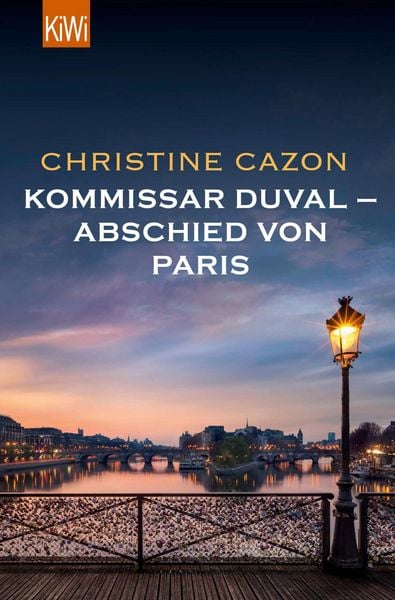 Produktbild: Kommissar Duval - Abschied von Paris