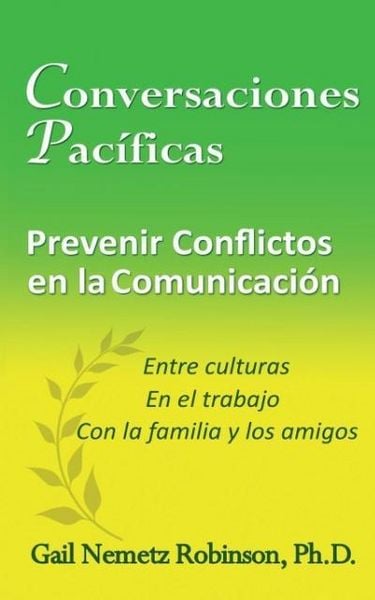 Produktbild: Conversaciones Pac&iacute;ficas
