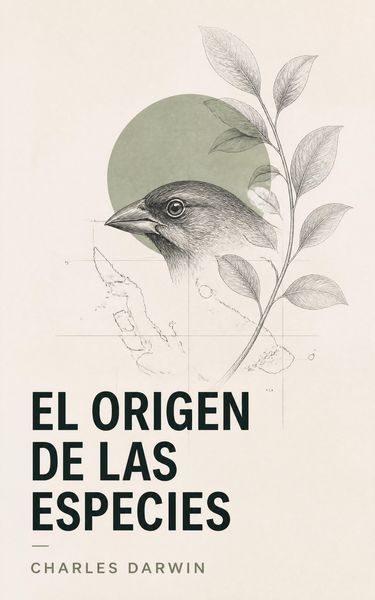 Produktbild: El origen de las especies