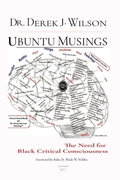 Produktbild: Ubuntu Musings