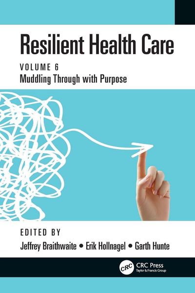 Produktbild: Resilient Health Care
