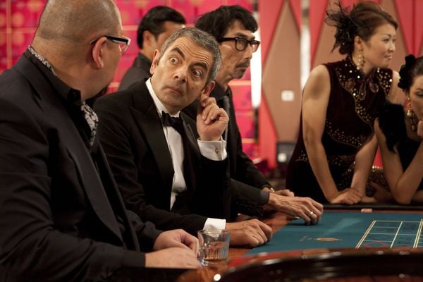Produktbild: Johnny English - Jetzt erst recht