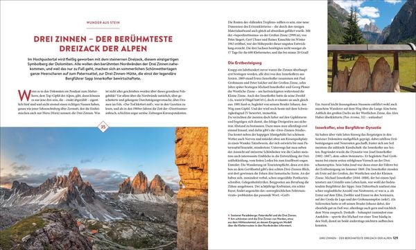 Produktbild: Highlights S&uuml;dtirol