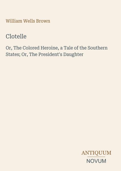 Produktbild: Clotelle