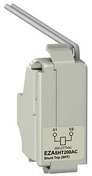 Produktbild: Schneider Electric EZASHT380AC Arbeitsstromausl&ouml;ser 1St.