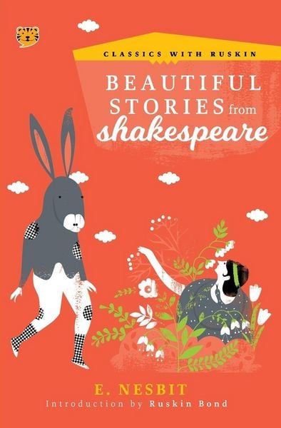 Produktbild: Beautiful Stories from Shakespeare