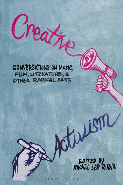 Produktbild: Creative Activism