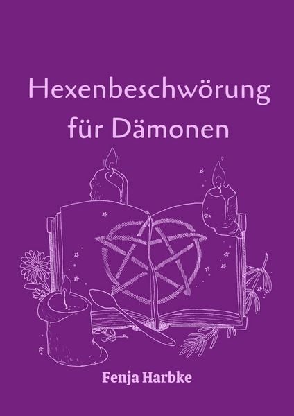 Produktbild: Hexenbeschwörung für Dämonen